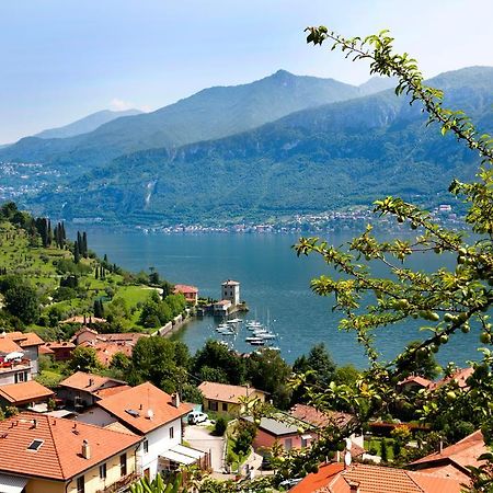 Belvedere Holiday Home Bellagio Bagian luar foto