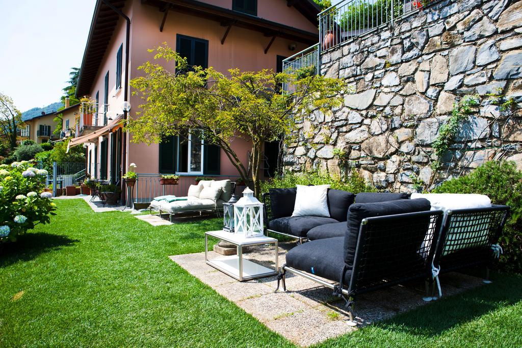 Belvedere Holiday Home Bellagio Bagian luar foto