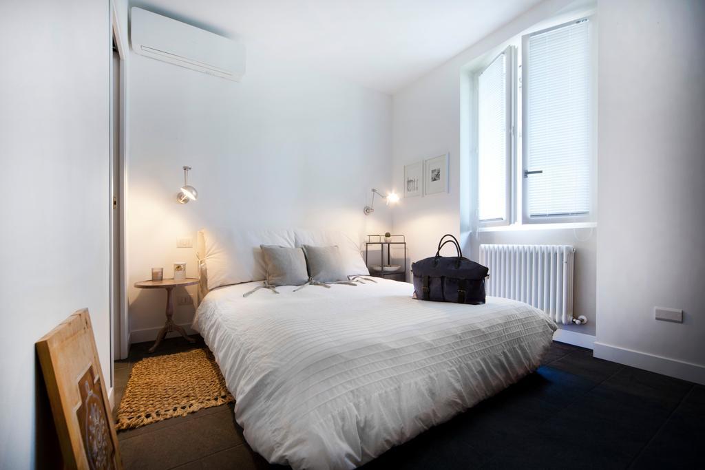 Belvedere Holiday Home Bellagio Bagian luar foto