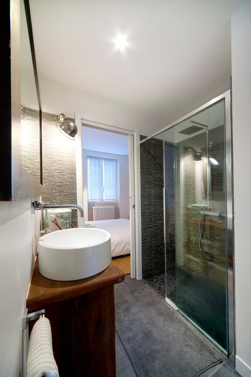 Belvedere Holiday Home Bellagio Bagian luar foto