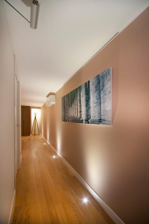 Belvedere Holiday Home Bellagio Bagian luar foto