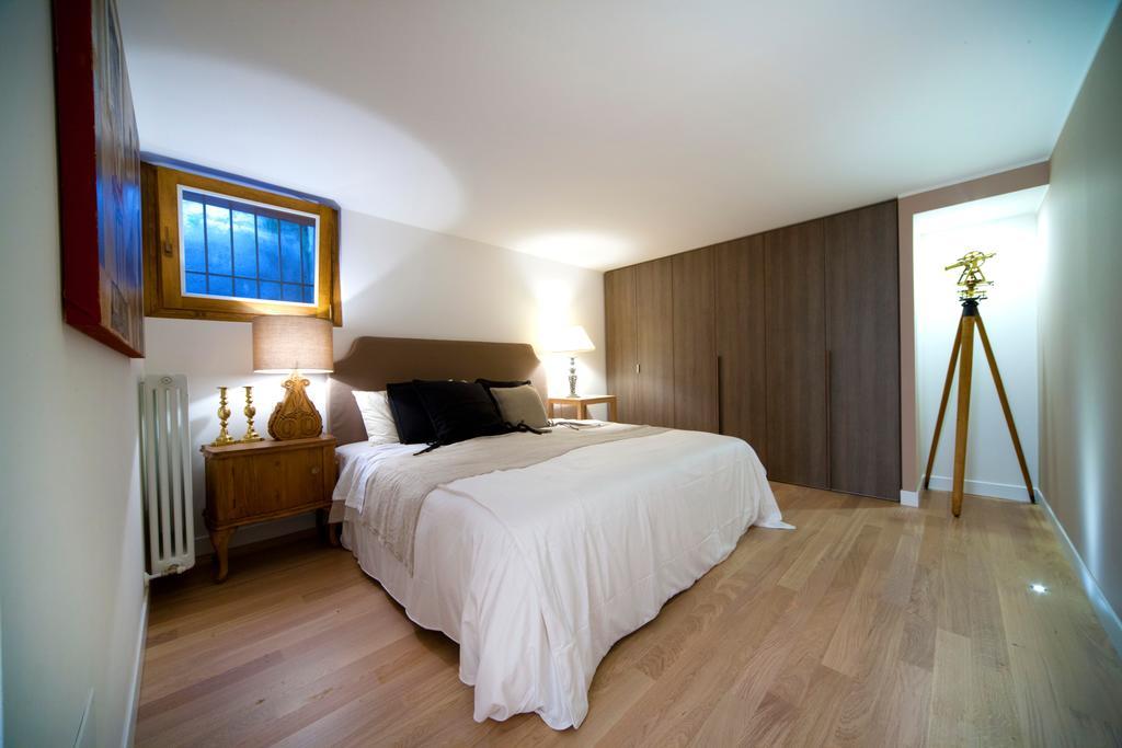 Belvedere Holiday Home Bellagio Bagian luar foto