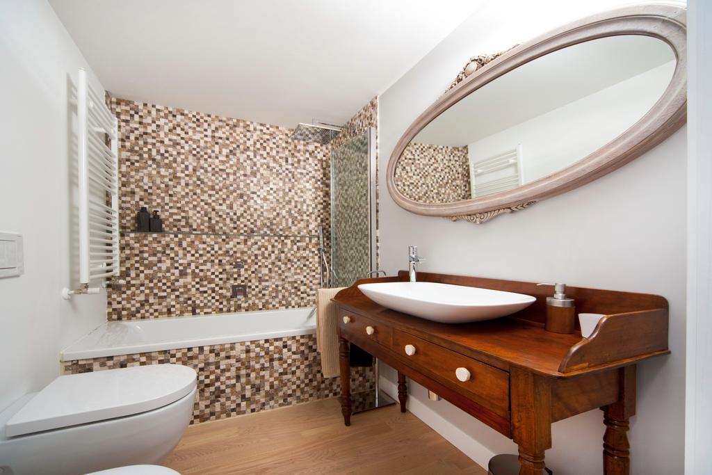 Belvedere Holiday Home Bellagio Bagian luar foto